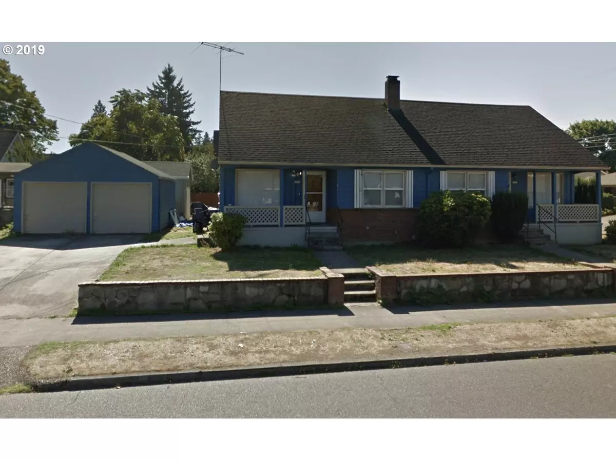 Portland, OR 97211,2306 NE KILLINGSWORTH ST