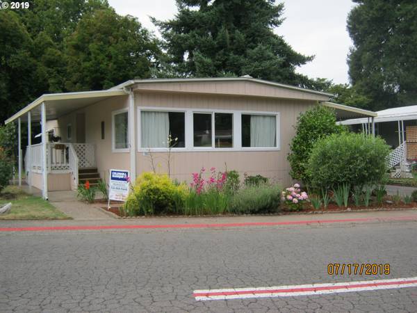 1475 GREEN ACRES RD #158, Eugene, OR 97408