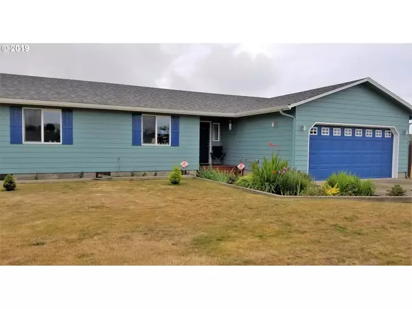 Ocean Park, WA 98640,706 343RD PL