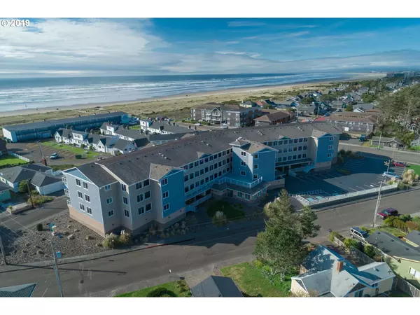 111 Ave U #308, Seaside, OR 97138