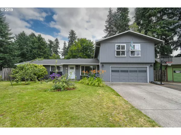 6205 NE 96TH AVE, Vancouver, WA 98662