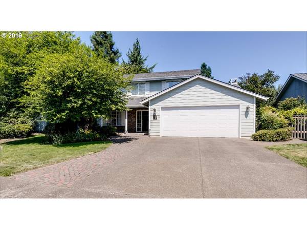 3242 QUEENS EAST ST, Eugene, OR 97401