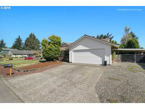 Gresham, OR 97030,705 NE 19TH ST