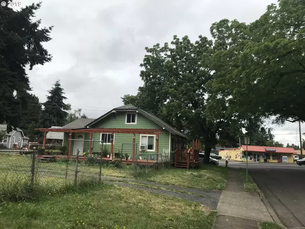 Woodburn, OR 97071,890 HARRISON ST