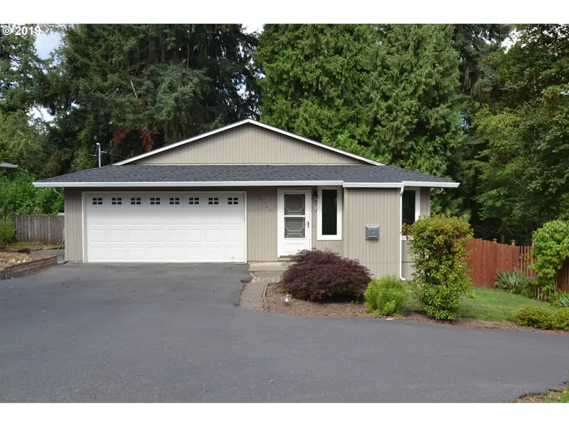 12661 SE OATFIELD RD, Milwaukie, OR 97222