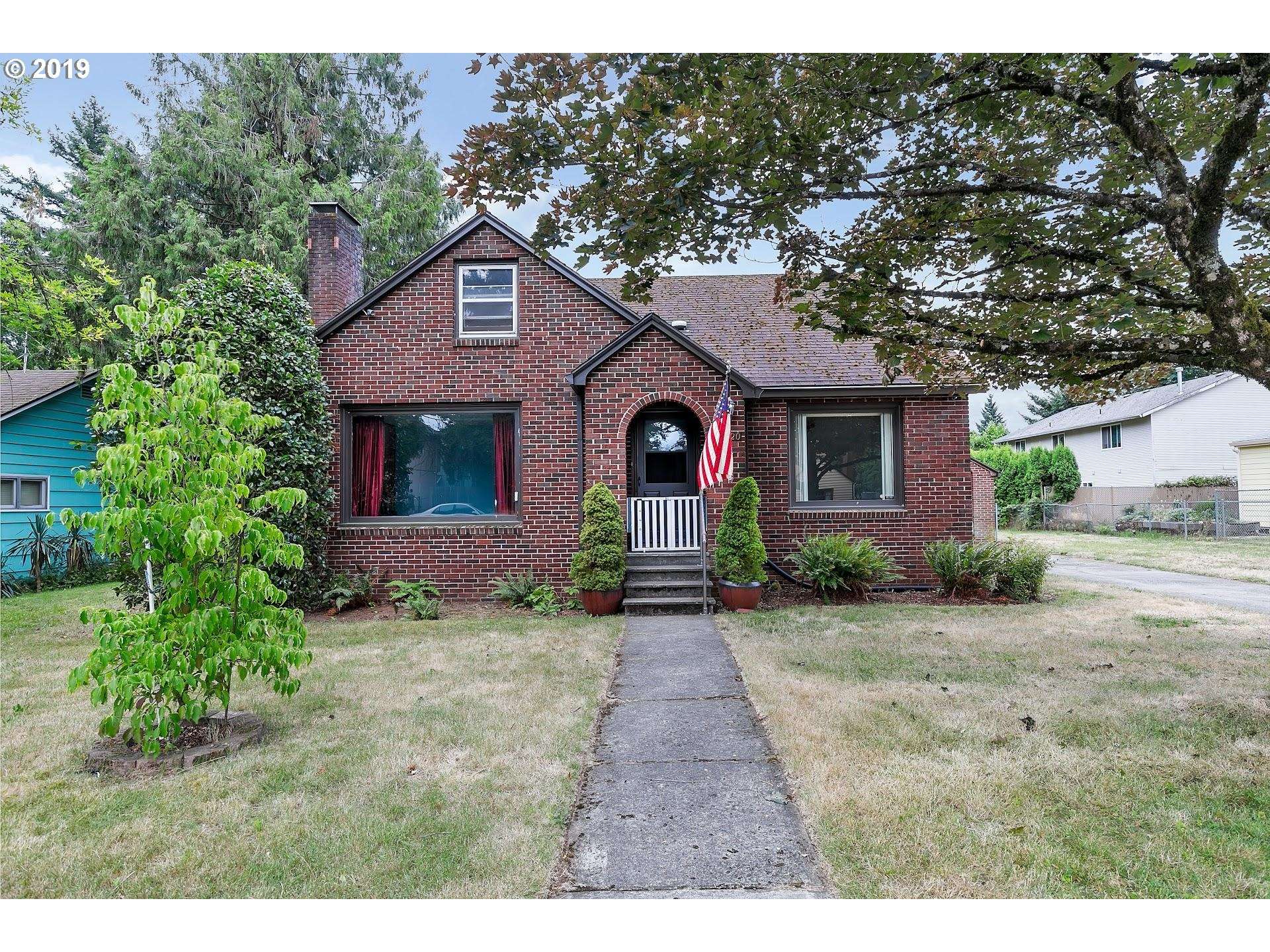 12420 SE STEPHENS ST, Portland, OR 97233