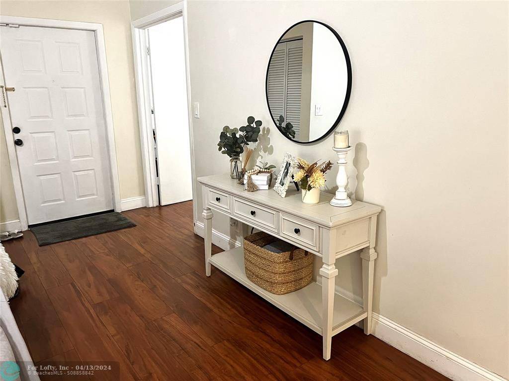North Lauderdale, FL 33068,[StreetName,UnitNumber,StreetNumber,StreetDirPrefix]