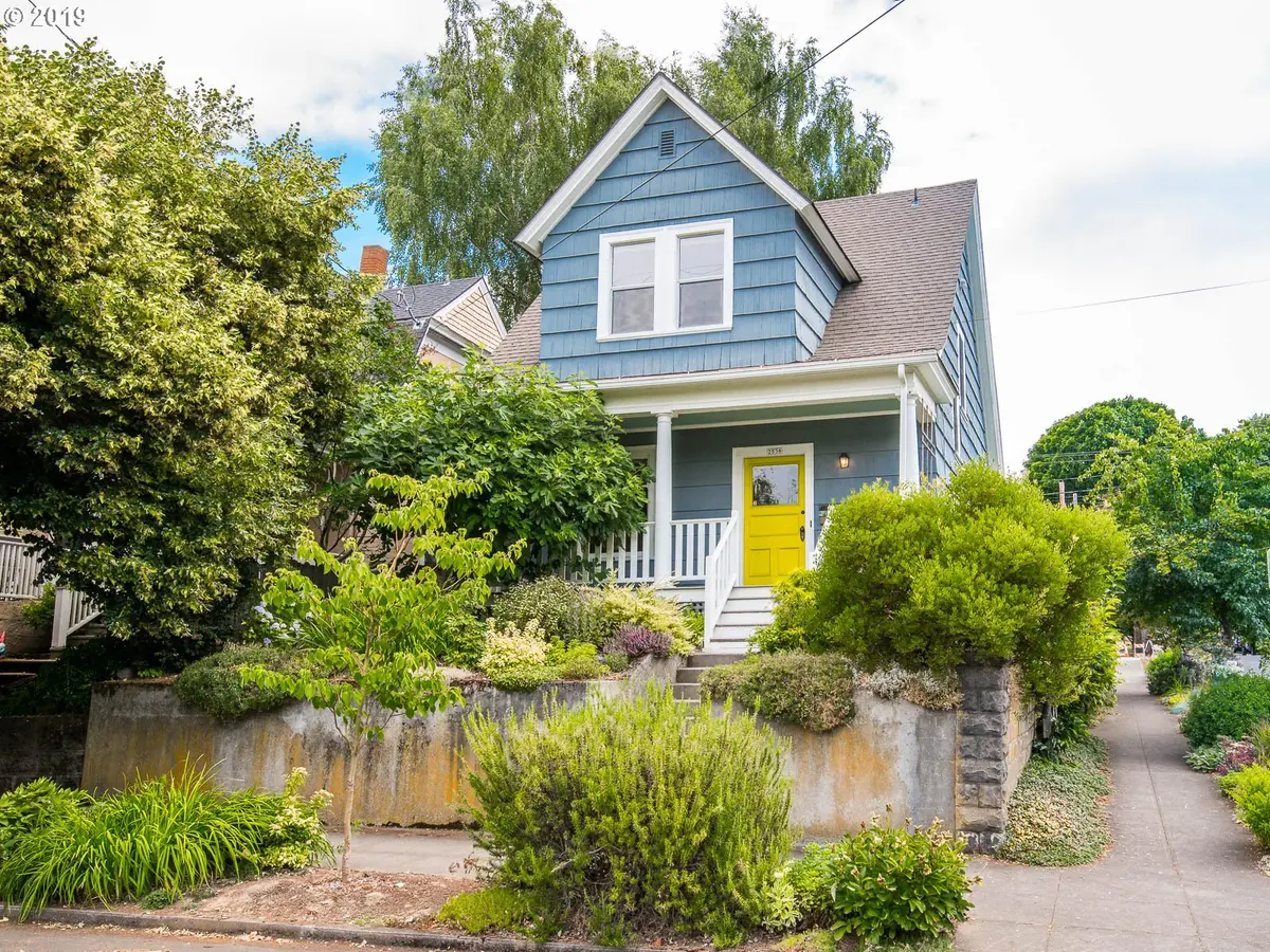 Portland, OR 97202,2836 SE 25TH AVE