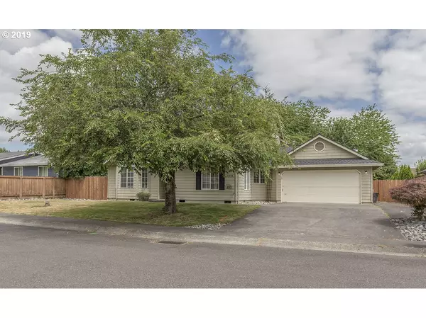 Scappoose, OR 97056,51894 SW CREEK VIEW PL