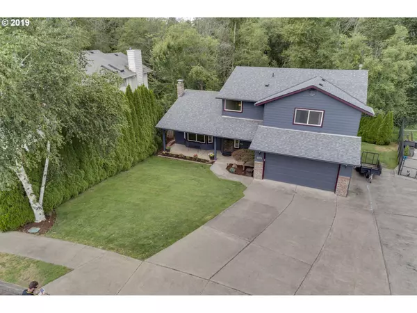 Gresham, OR 97080,1346 SE CONDOR PL