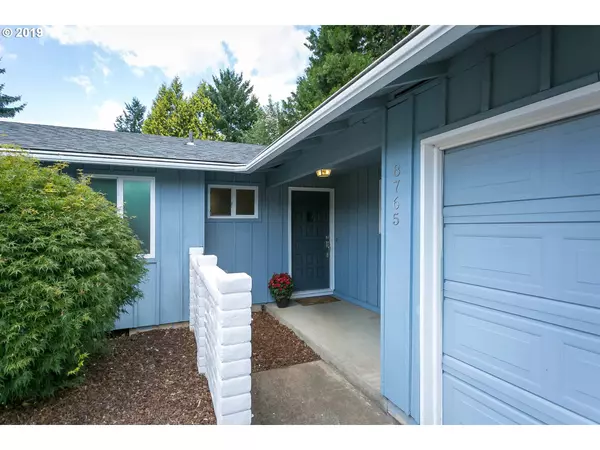 Tualatin, OR 97062,8765 SW NISQUALLY CT