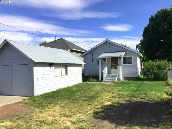 Goldendale, WA 98620,323 W MAIN ST