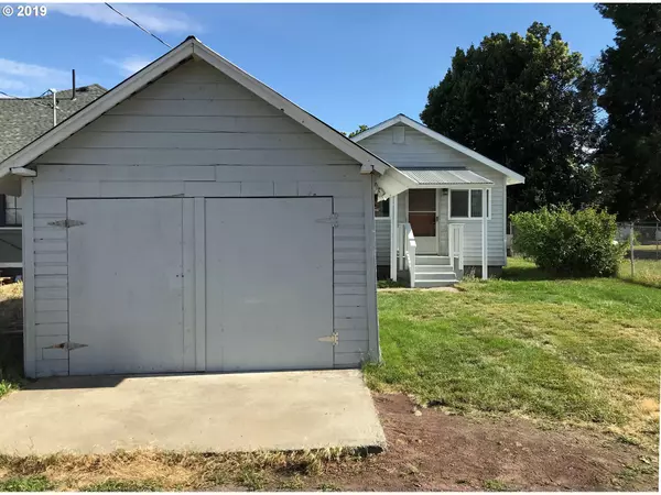 Goldendale, WA 98620,323 W MAIN ST