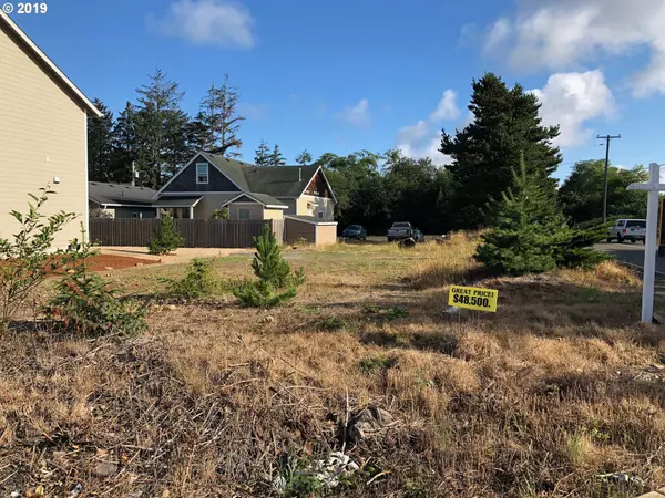 Seaside, OR 97138,N Vacant land 12th Ave