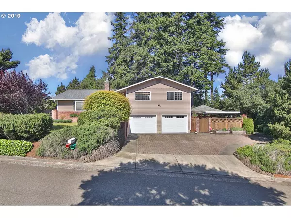 2834 CEDAR, North Bend, OR 97459