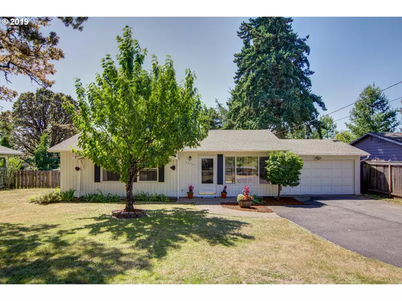 16765 SE THOMAS SMITH RD, Milwaukie, OR 97267