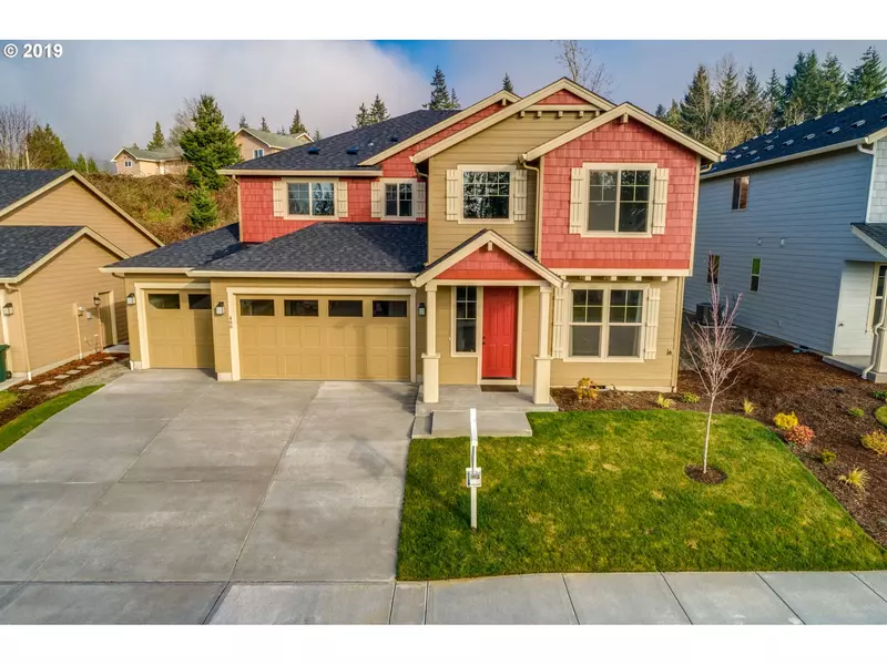 406 Stone Park, Kalama, WA 98625