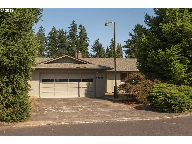 52284 SE IRONWOOD CT, Scappoose, OR 97056