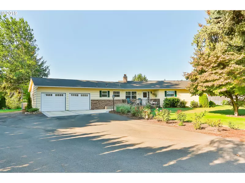 798 FOXLEY, Hood River, OR 97031