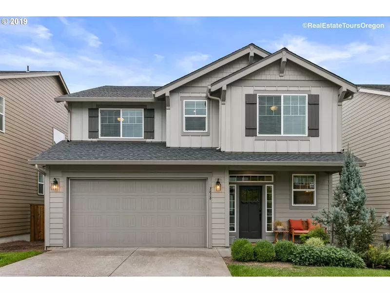 3618 NE SITKA DR, Camas, WA 98607