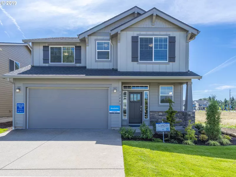 13403 NE 116TH ST, Brush Prairie, WA 98606