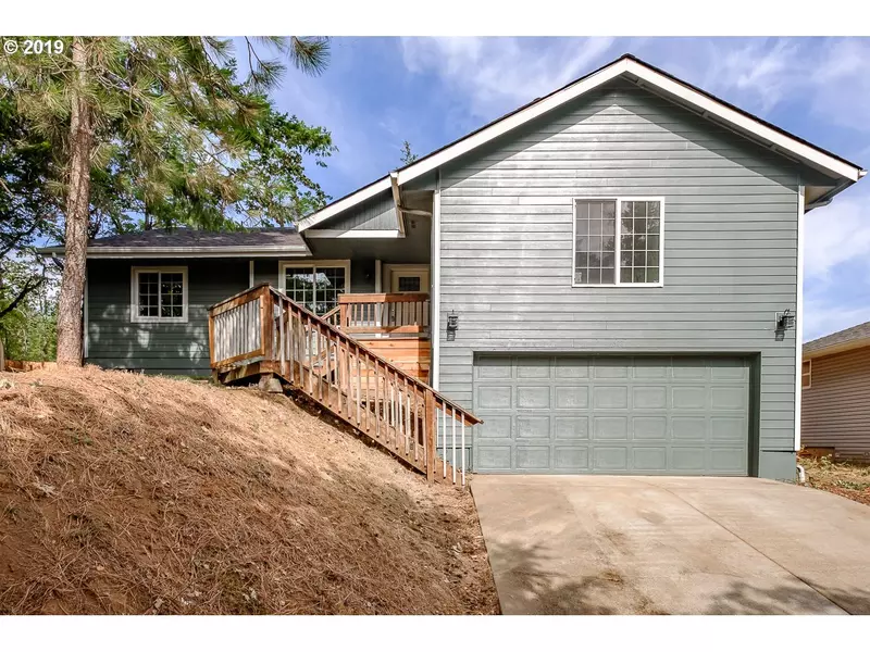 1622 SW PIONEER DR, Willamina, OR 97396