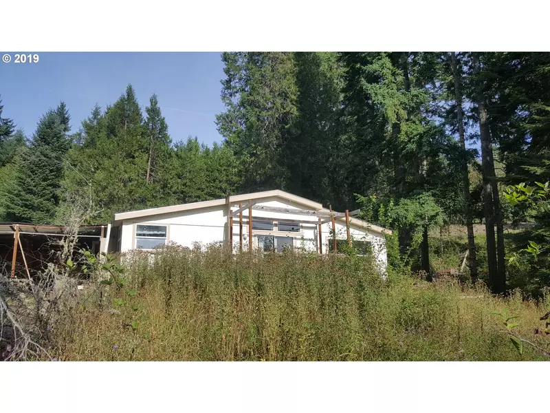 795 SPOONER RIDGE LN, Oakland, OR 97462