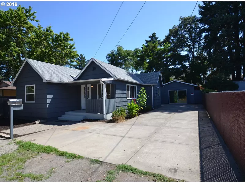 12420 SE 23RD AVE, Milwaukie, OR 97222