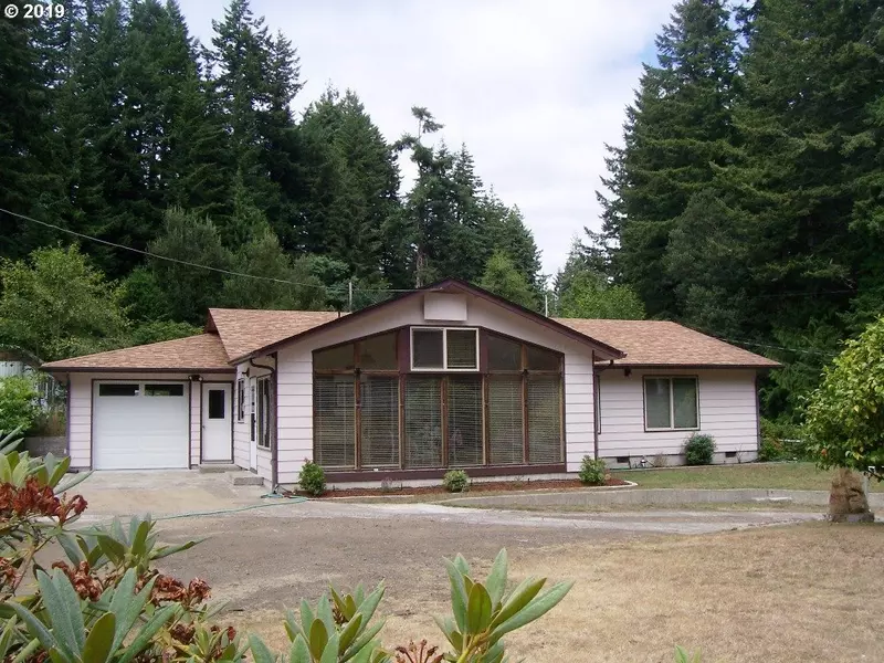 89310 NORTH LN, Florence, OR 97439