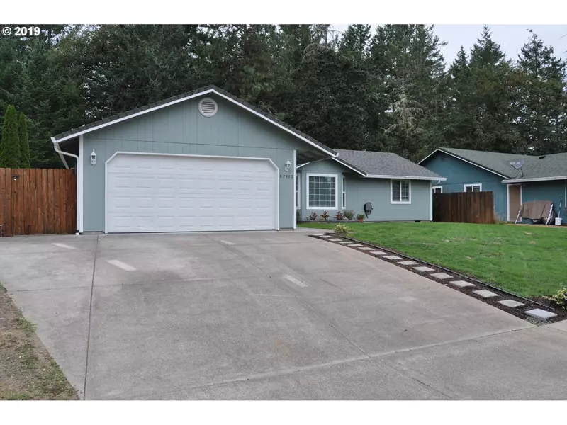 87572 MUSE DR, Veneta, OR 97487