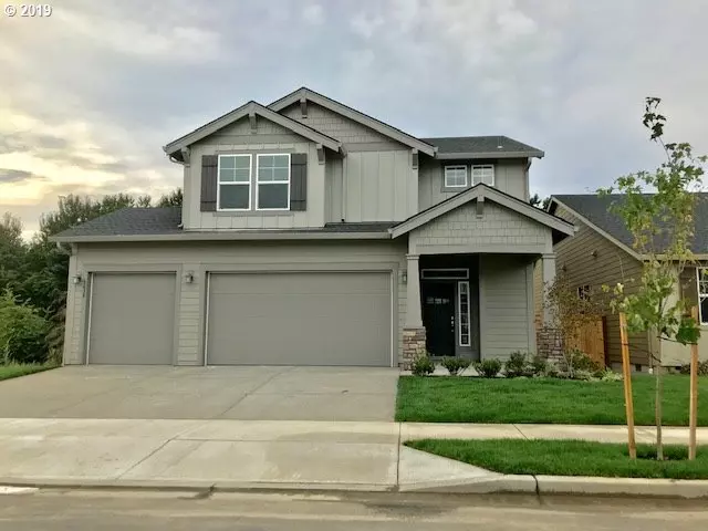 3628 S Willow DR, Ridgefield, WA 98642