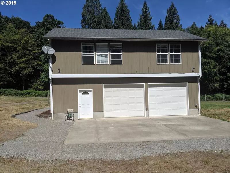 175 ROCKFORD RD, Cougar, WA 98616