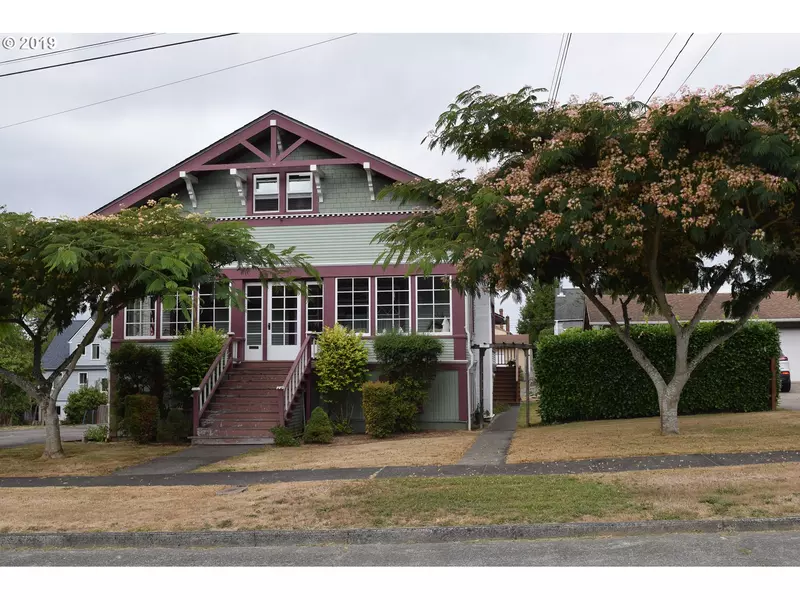 57 N FOLSOM ST, Coquille, OR 97423