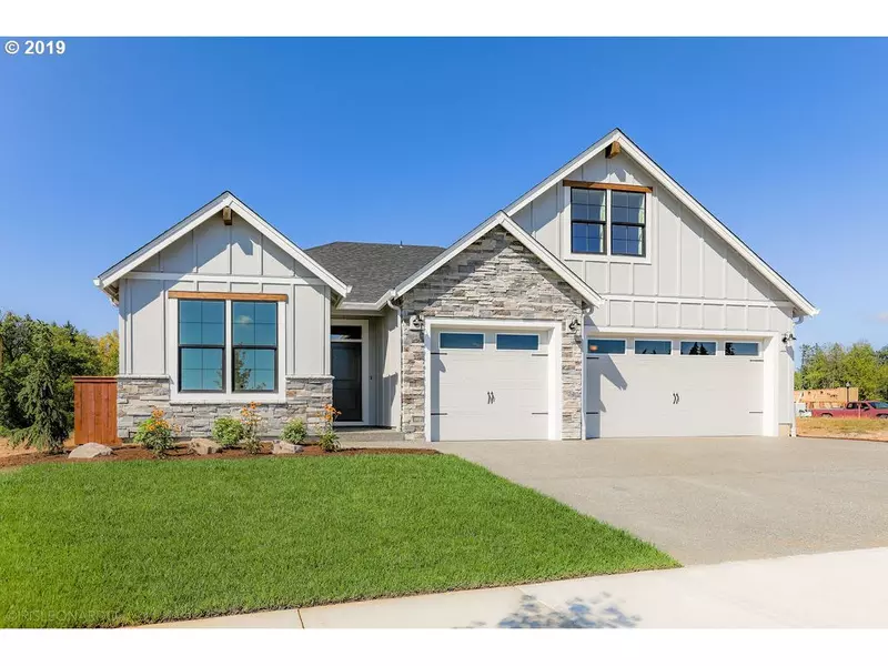 4918 S 12TH CIR, Ridgefield, WA 98642