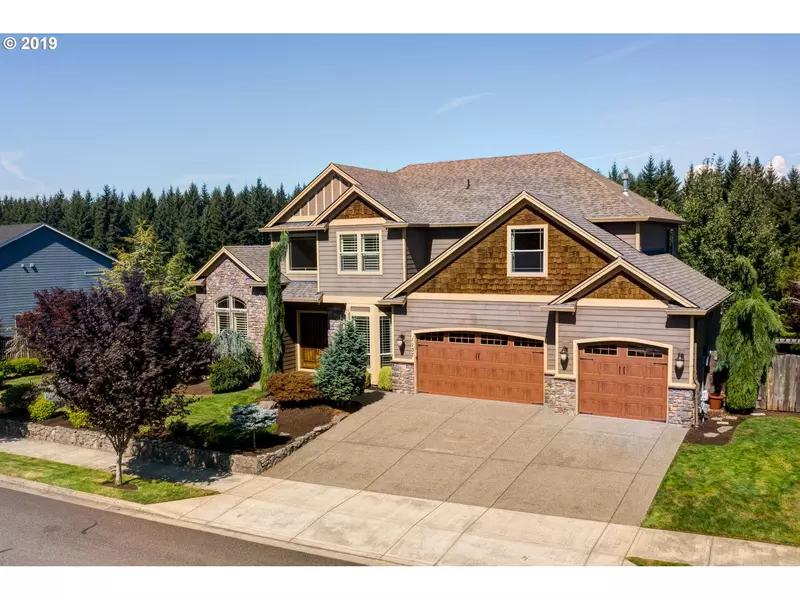 1137 NW 43RD AVE, Camas, WA 98607