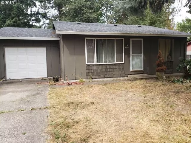 19685 SW OAK ST, Aloha, OR 97078