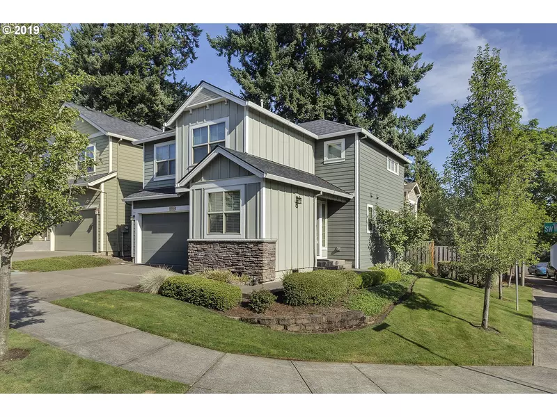 14119 SW WALNUT CREEK WAY, Tigard, OR 97223