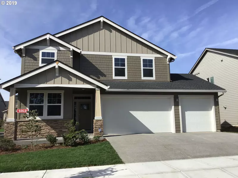 13410 NE 114TH WAY, Brush Prairie, WA 98606