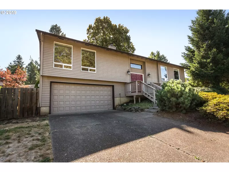 18390 SW MONTE VERDI BLVD, Beaverton, OR 97007