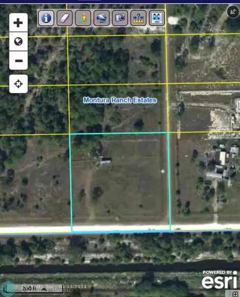 765 PERIMETER RD CLEWISTON, Other City - In The State Of Florida, FL 33440