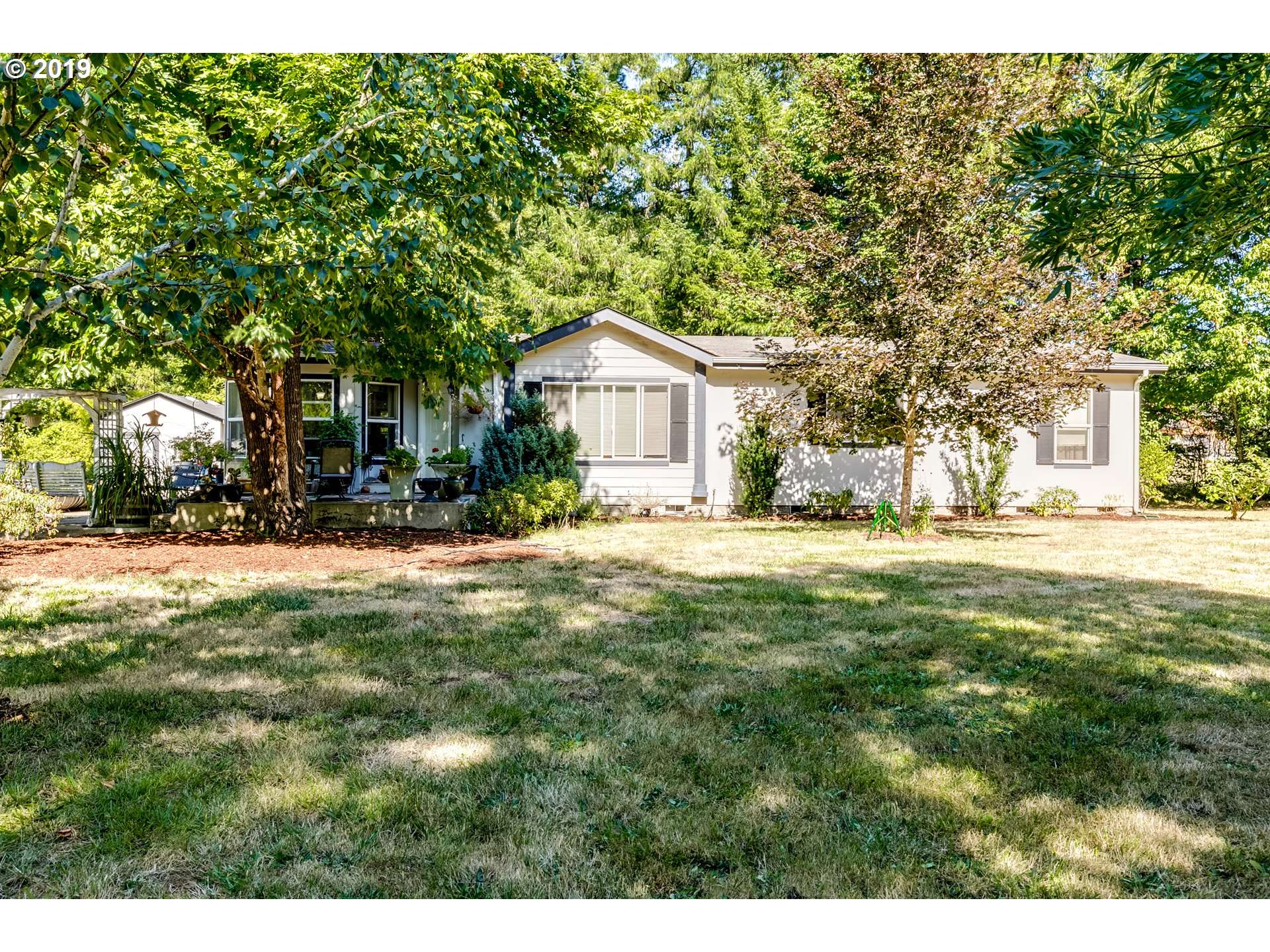 92745 PASCHELKE RD, Marcola, OR 97454