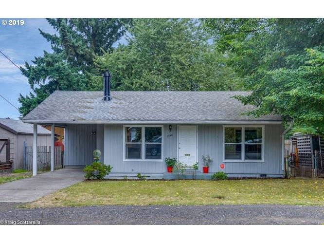 1344 SE 86TH AVE, Portland, OR 97216