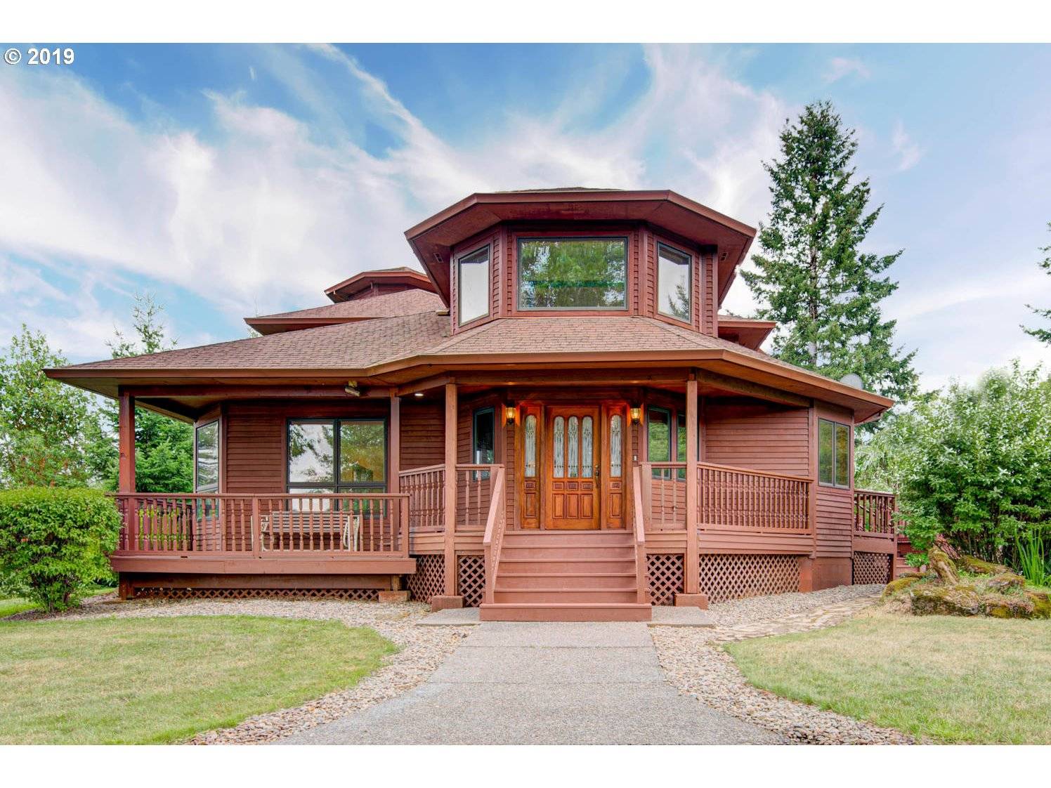 Beavercreek, OR 97004,25071 S BEESON RD