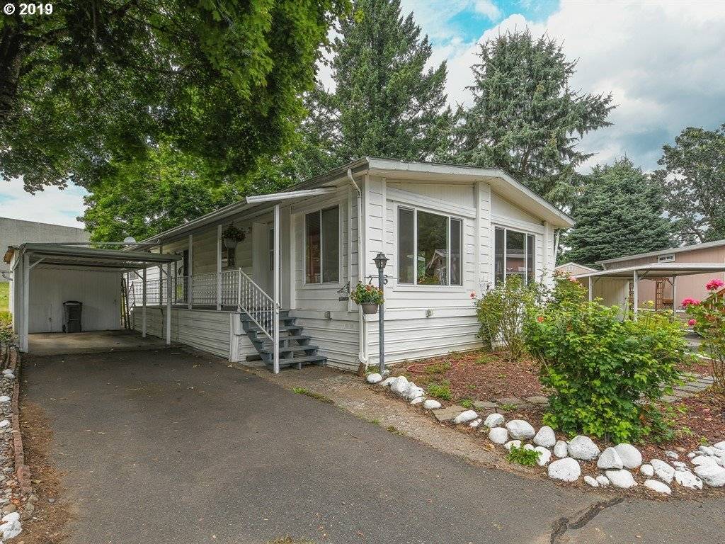 Vancouver, WA 98682,5404 NE 121ST AVE #6