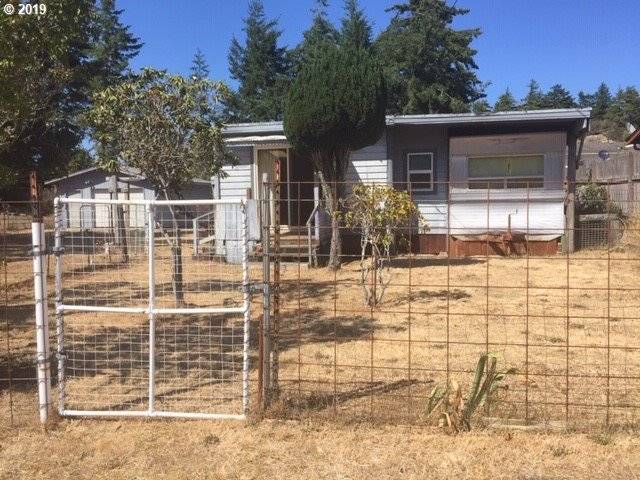 Florence, OR 97439,1955 31ST ST