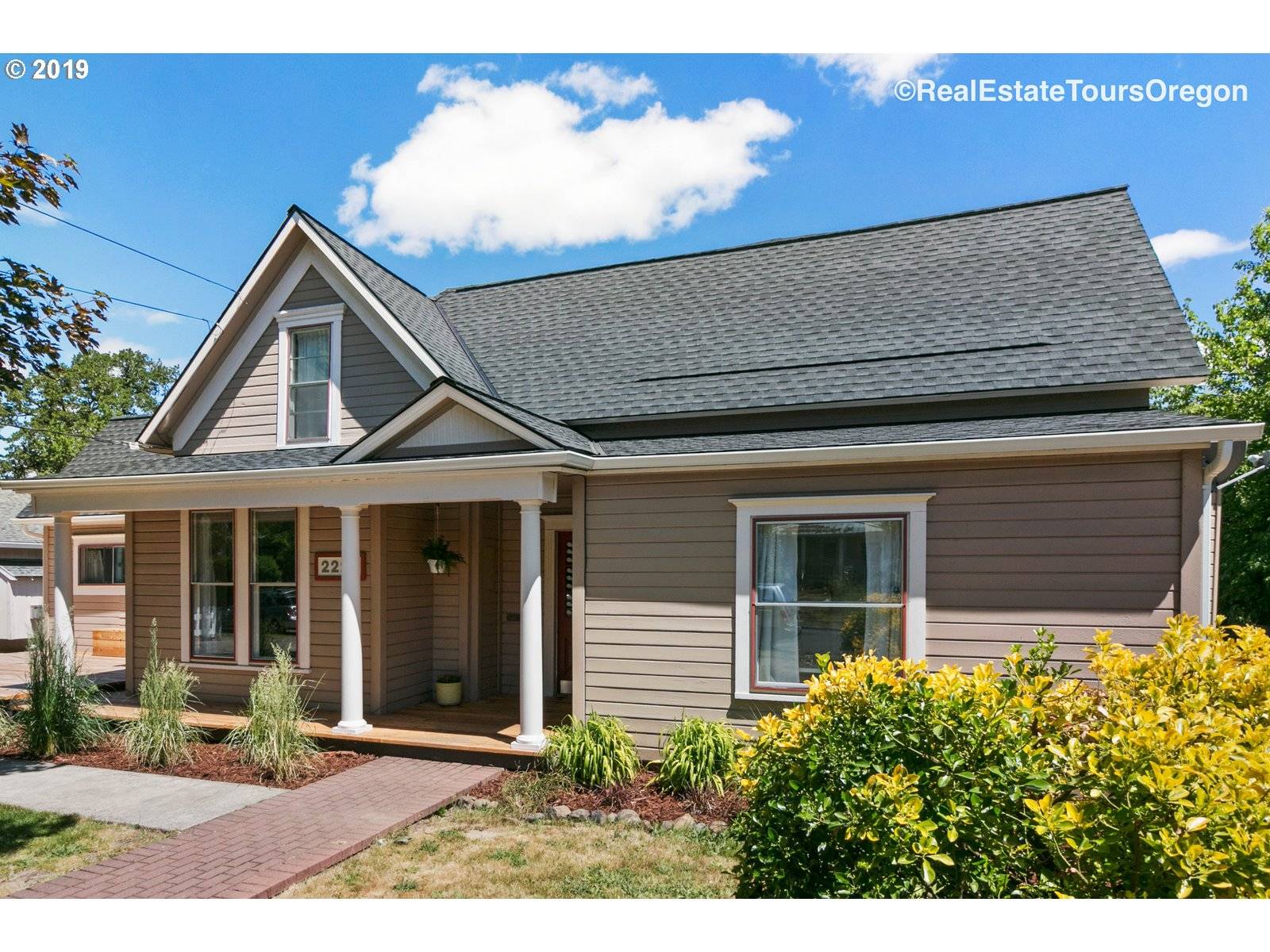 Forest Grove, OR 97116,2229 B ST