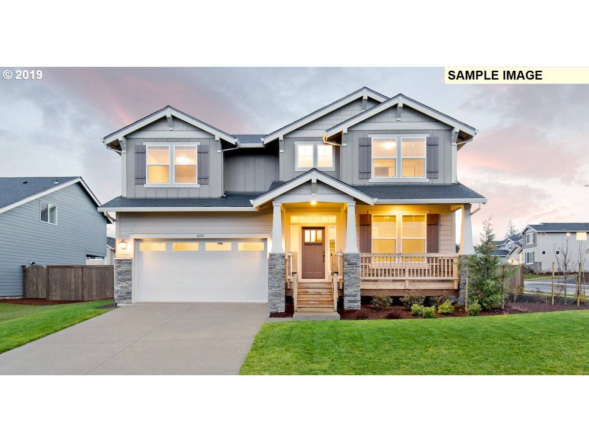 4928 S 19TH ST, Ridgefield, WA 98642