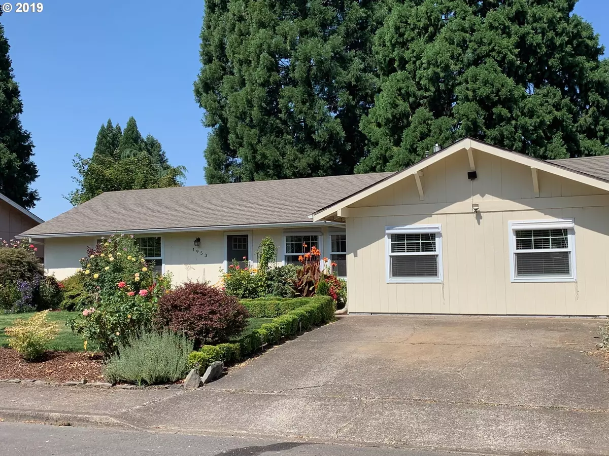 Keizer, OR 97303,1953 NE PETTY GROVE CT