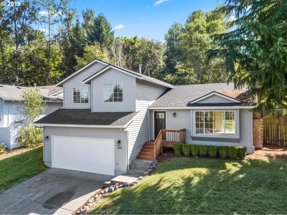 Gresham, OR 97080,300 SE GREENWAY DR