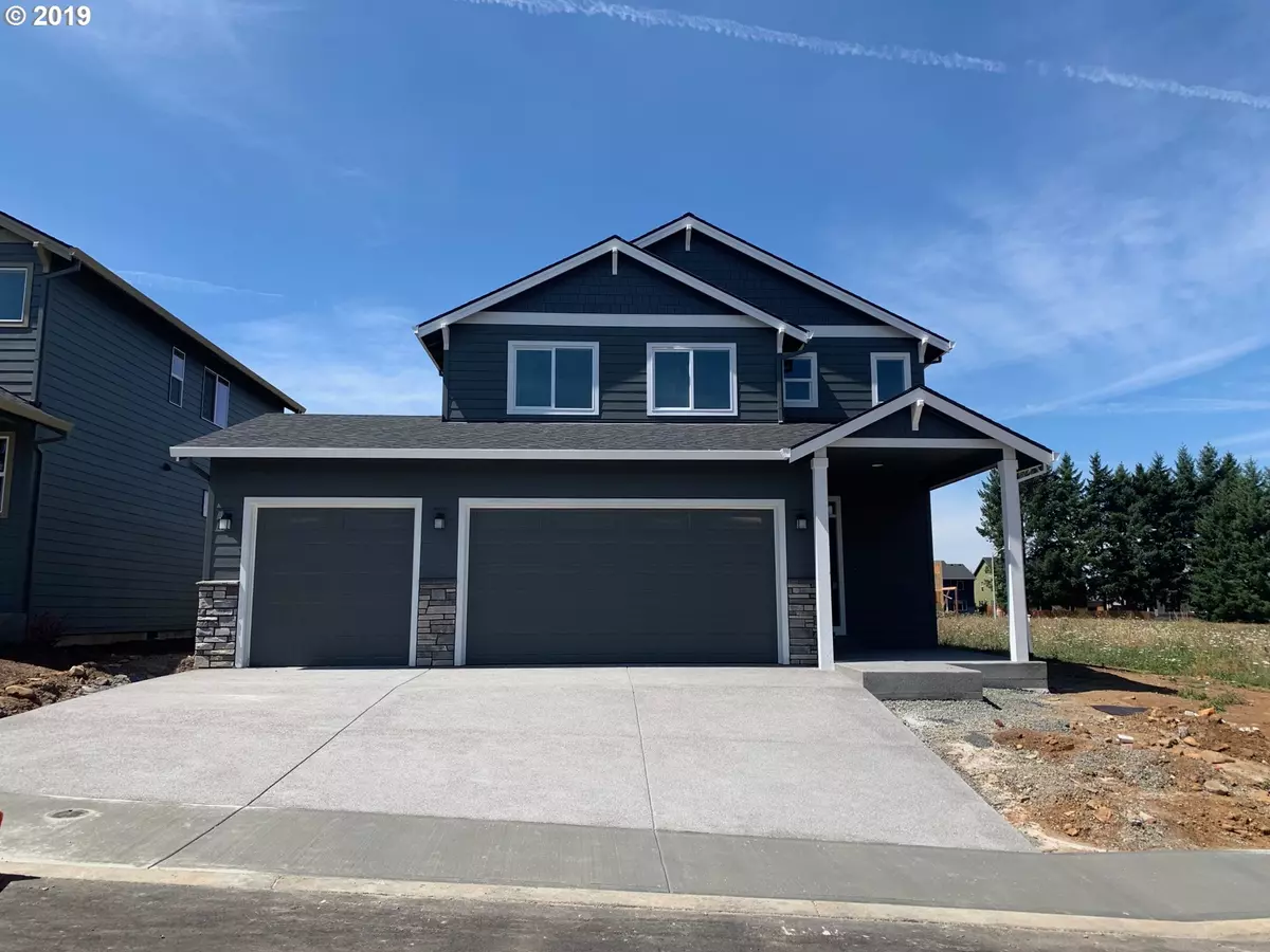 Estacada, OR 97023,155 NE OVERLOOK CT